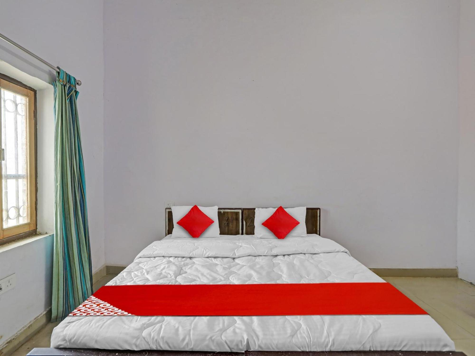 Super Hotel O Easy Stay Inn Лакхнау Экстерьер фото